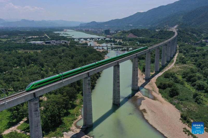 Mkoa wa Zhejiang nchini China wafanya jitihada za kufikia ustawi wa pamoja wa watu wote