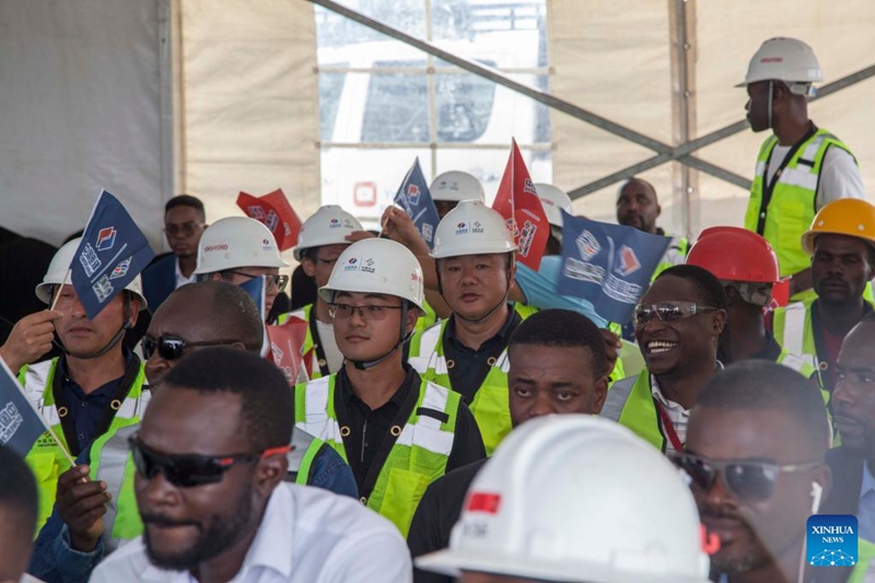 Zambia yazindua kiwanda cha kuzalisha umeme kwa nishati ya jua