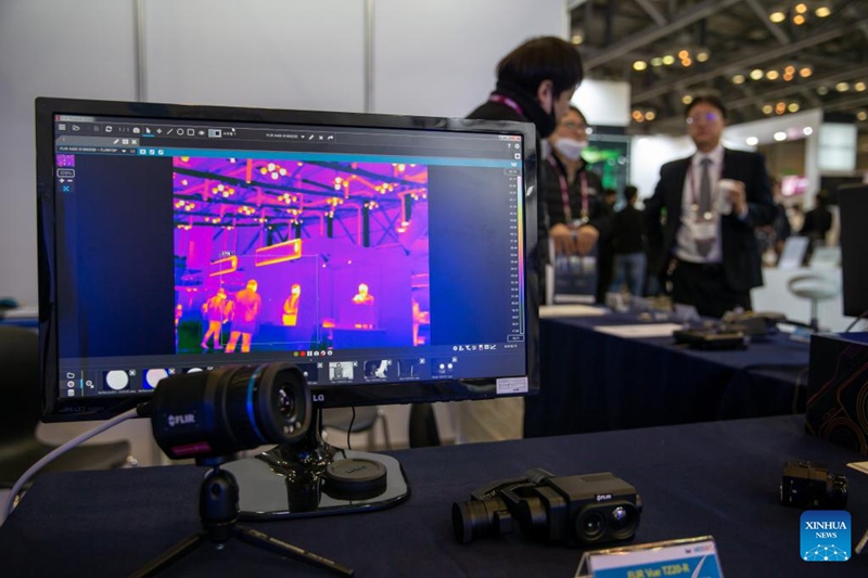 Mji wa Busan, Korea Kusini waandaa maonyesho makubwa zaidi ya droni barani Asia