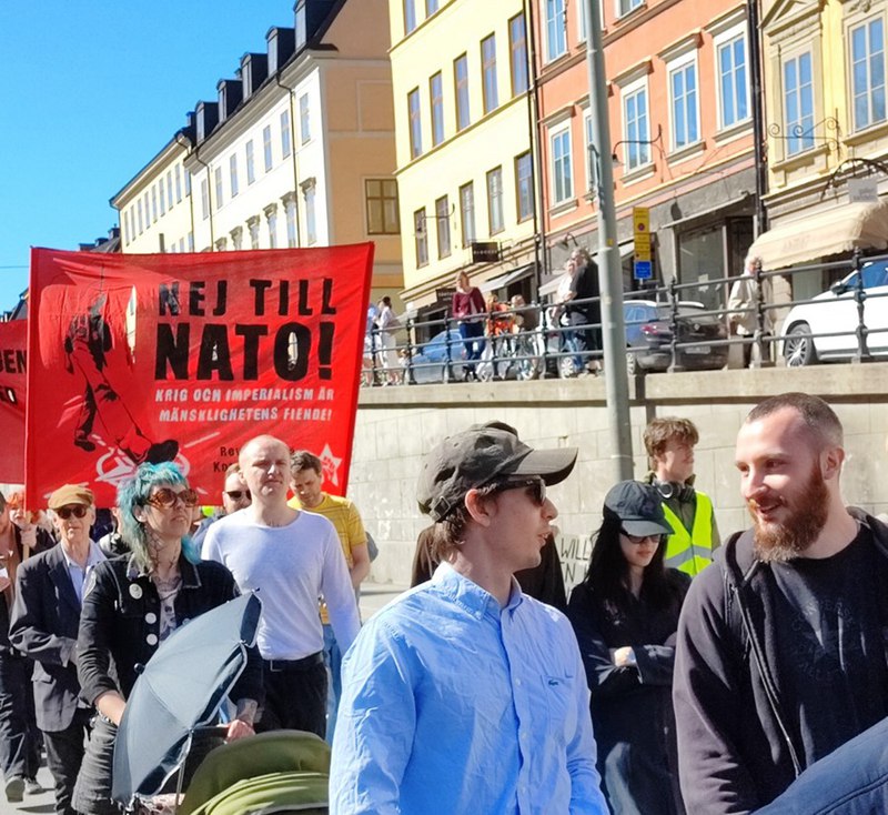 Mahojiano: NATO inatumia Ukraine kama kete?ya kafara katika kuishinda Russia, asema mbunge wa Ujerumani