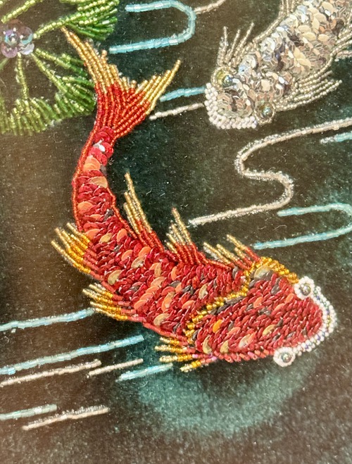 Urithi wa utamaduni usioshikika unaong'aa sana: Udarizi wa Shanga za Kioo kwa mikono wa Xiamen, China