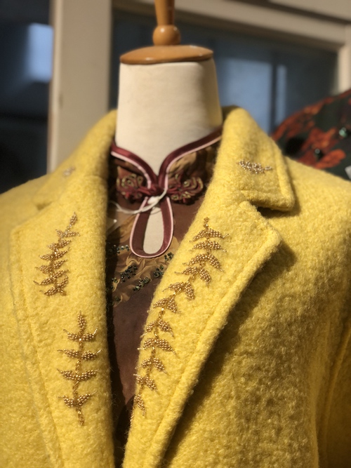 Urithi wa utamaduni usioshikika unaong'aa sana: Udarizi wa Shanga za Kioo kwa mikono wa Xiamen, China