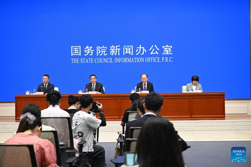 China yaimarisha mifumo ya kuunga mkono watu wenye ulemavu katika kipindi cha Mpango wa 14 wa Miaka Mitano